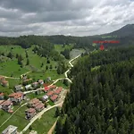 Holiday home 5 - планински перли