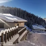 Holiday home 5 - планински перли