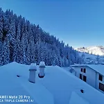 5 - планински перли Holiday home Stoykite