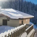 Holiday home 5 - планински перли *