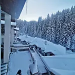 Holiday home 5 - планински перли *