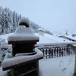 Holiday home 5 - планински перли