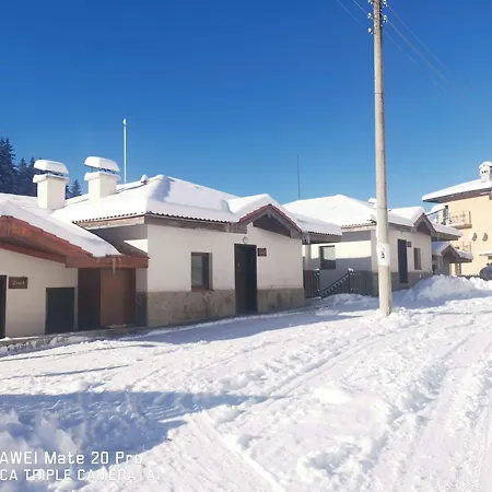 5 - планински перли 펜션