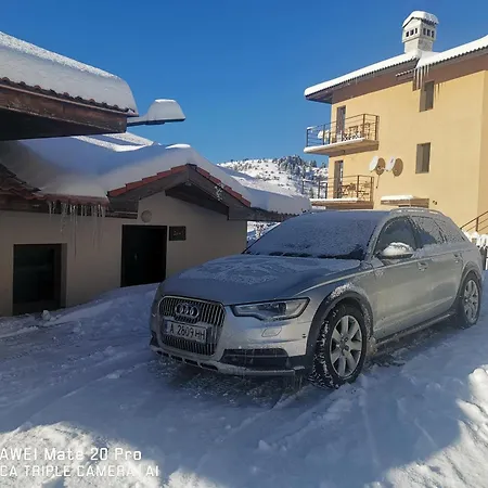 5 - планински перли Stoykite