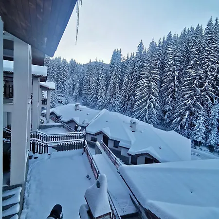 Holiday home 5 - планински перли *