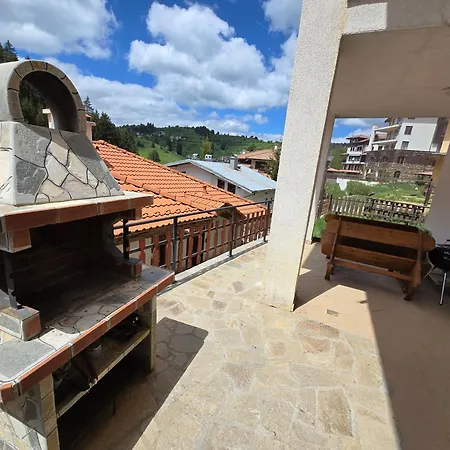 펜션 5 - планински перли *