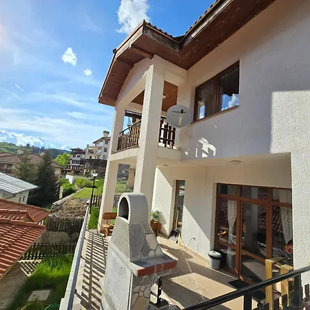 5 - планински перли Stoykite