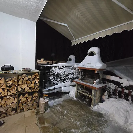 5 - планински перли 펜션 Stoykite