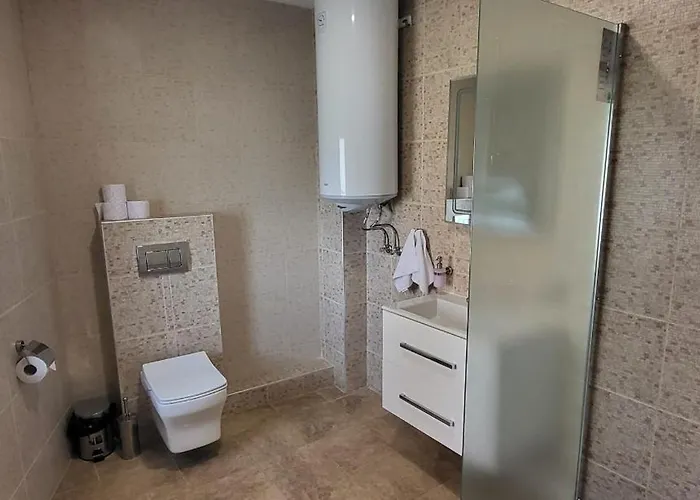 5 - планински перли 펜션