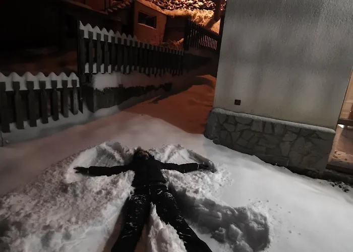 5 - планински перли 펜션 *