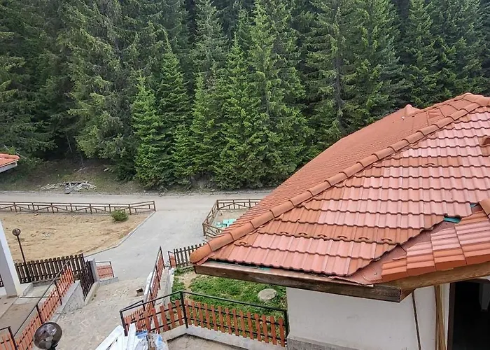 5 - планински перли 펜션 *