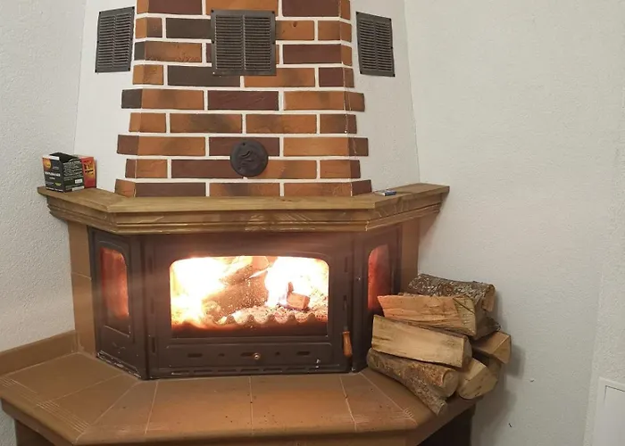 5 - планински перли 펜션 Stoykite