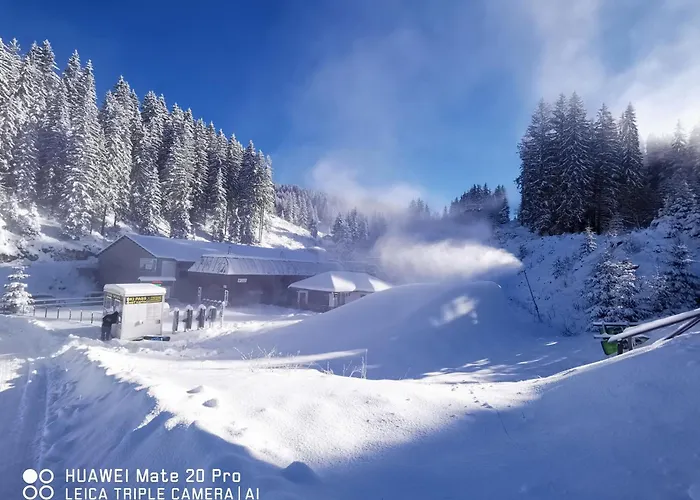 펜션 5 - планински перли Stoykite