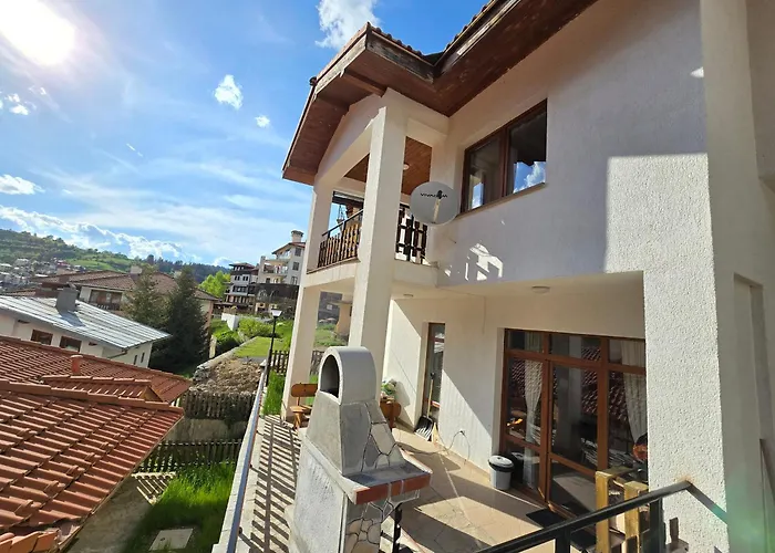 5 - планински перли Stoykite