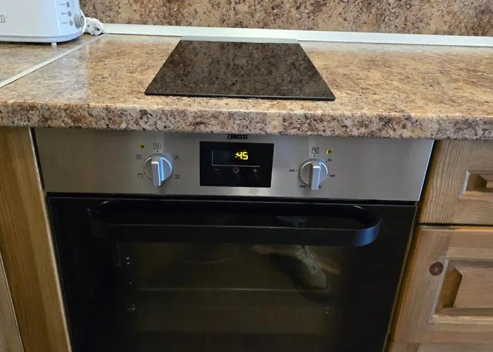 5 - планински перли 펜션