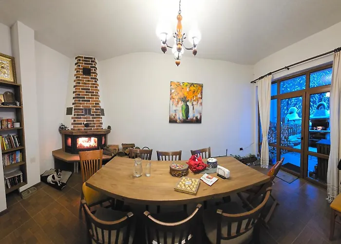 5 - планински перли Stoykite