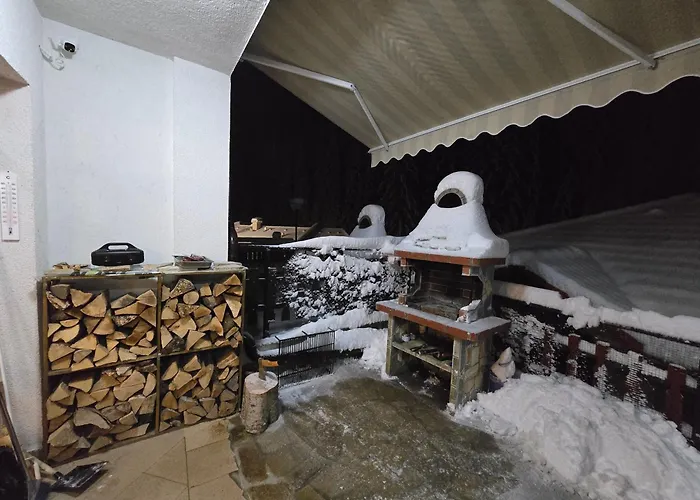 5 - планински перли 펜션 Stoykite